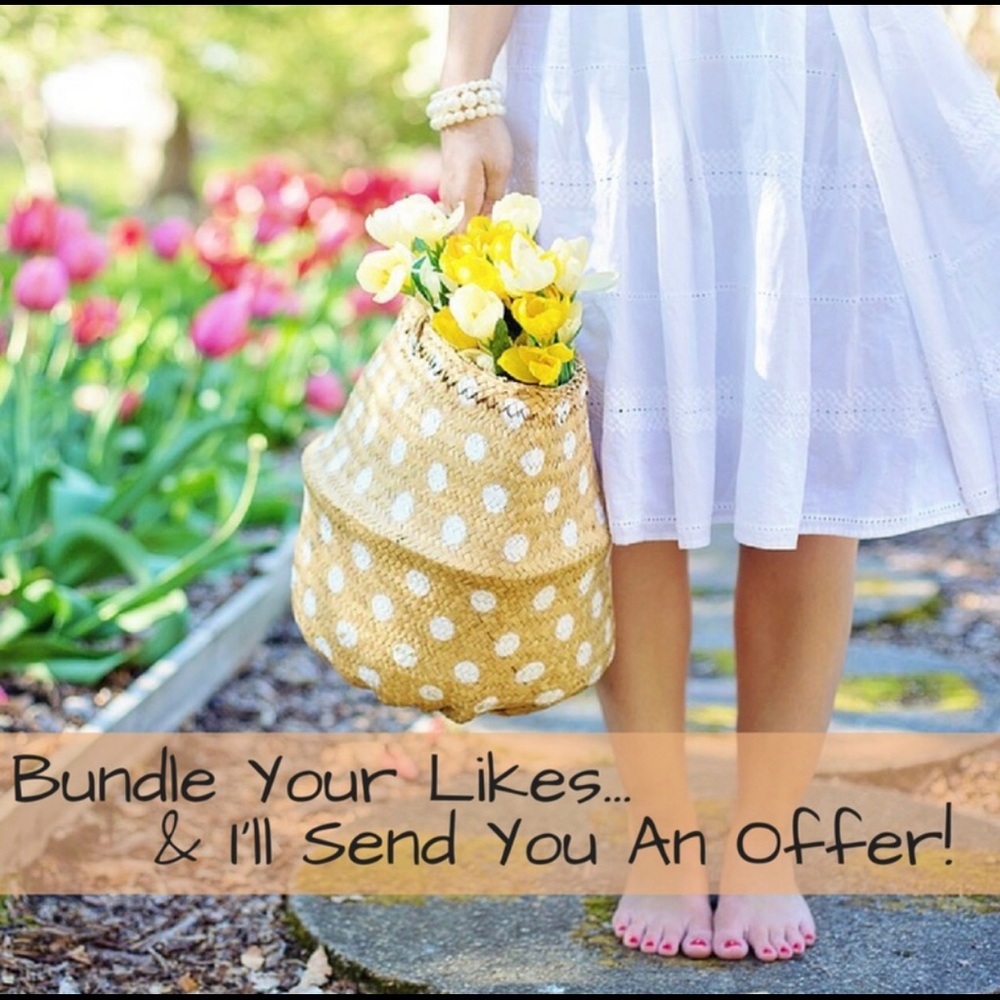 Bundle🌼
